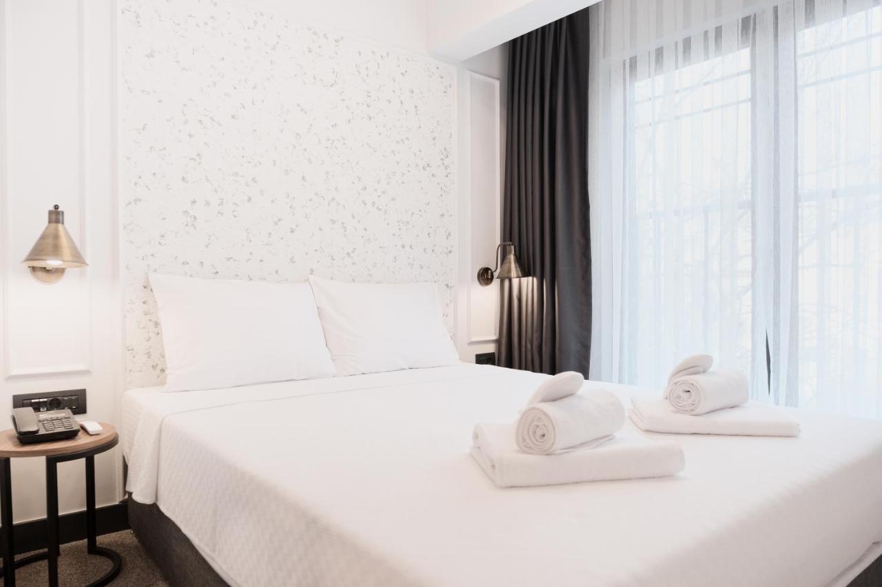Persona Hotel Galata — Photos 2