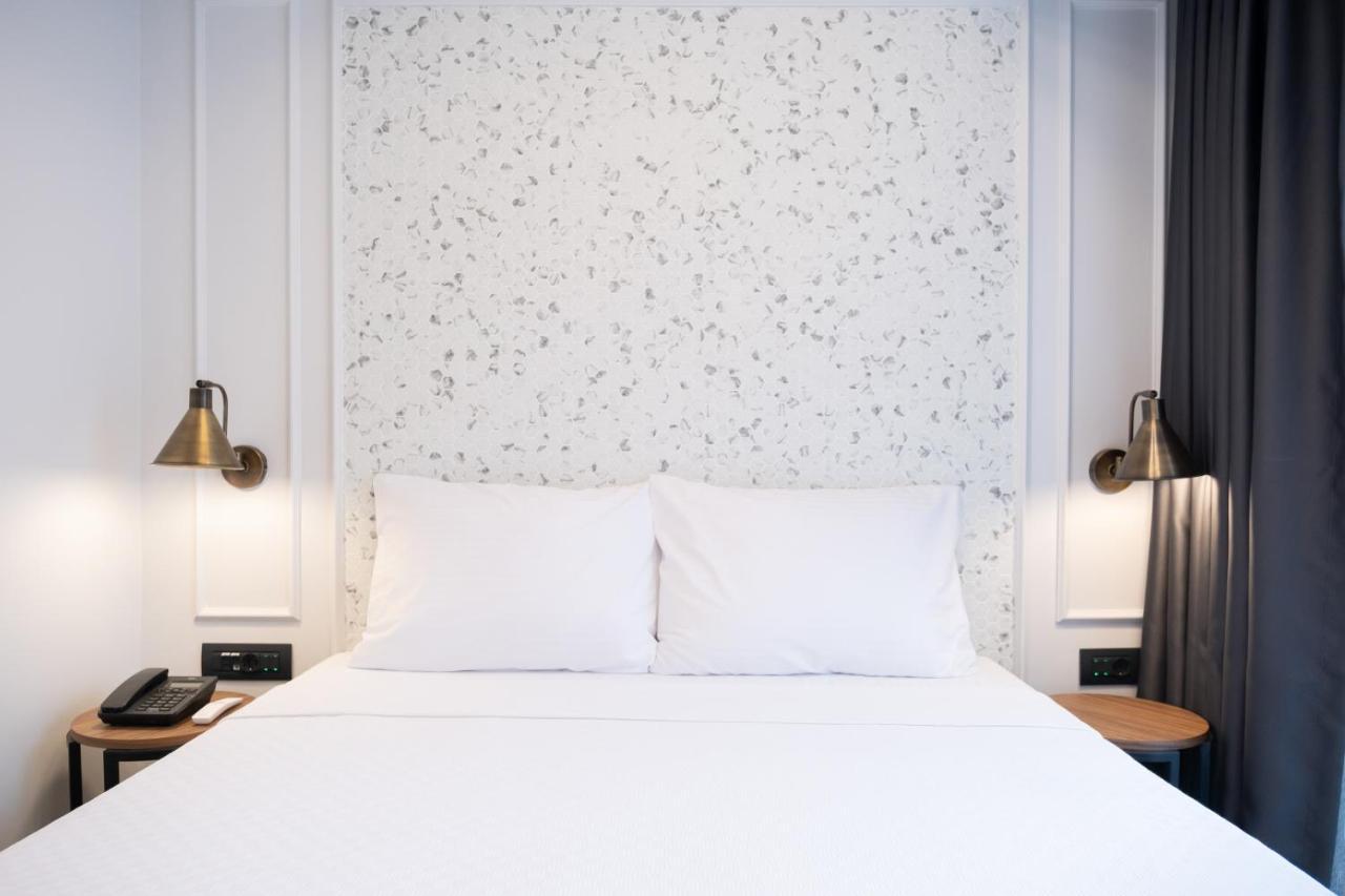 Persona Hotel Galata — Photos 1