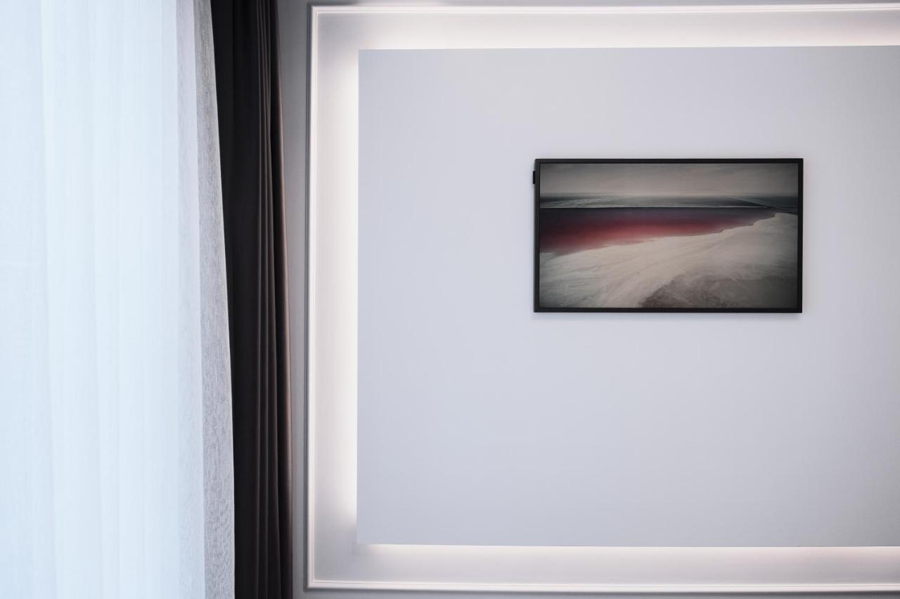 Persona Hotel Galata — Photos 3